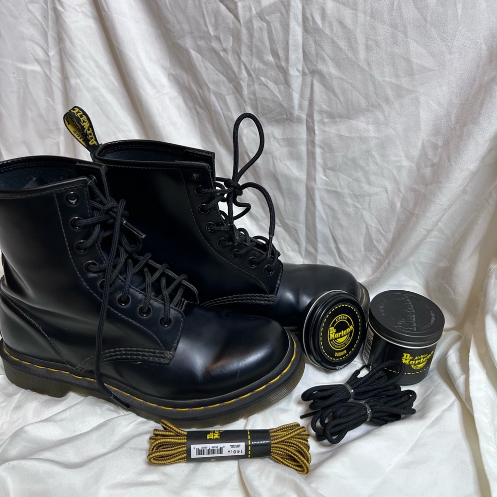 Doc Martens